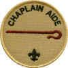 Chaplain's Aide