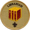 Librarian