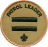 Patrol Leader