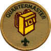 Quartermaster