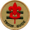 Troop Guide